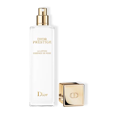 DIOR Prestige La Lotion Essence de Rose, 150ml .